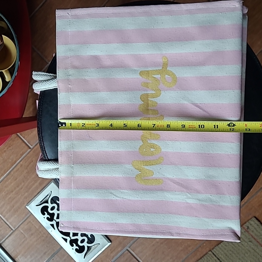 Mommy + Mini Structured Totes - Picture 11 of 13